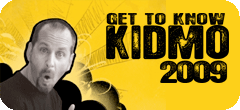 Get to know KIDMO