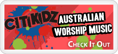 Citi Kidz Worship Music