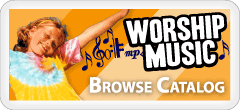 Worship Music