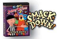 <!--x-->Smackdown (Easter)