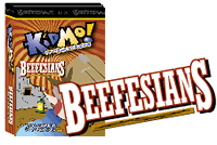 <!--h-->Beefesians
