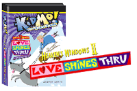 <!--d-->HW II - Love Shines Thru (Christmas)