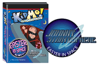 <!--u--> Easter In Space (Johnny Stratosphere)