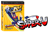 <!--k-->Super U
