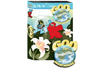 <!--b-->God is Everywhere