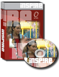 inspire