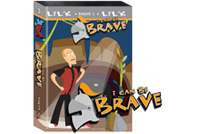 20112 - <!--i-->I Can Be Brave