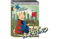 <!--i-->I Can Be A Friend