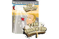 <!--l-->I Can Follow God