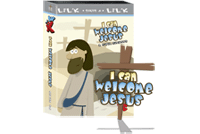 20121 - <!--M-->I Can Welcome Jesus (Easter)