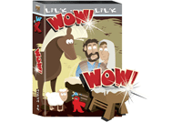 <!--c-->Wow (Christmas)