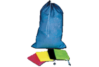 2011 - 1 Mesh Team Ball Bag