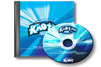 <!--Z-->K'Motion High Impact Worship CD