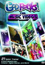 <D>God Rocks! • The Music Videos DVD